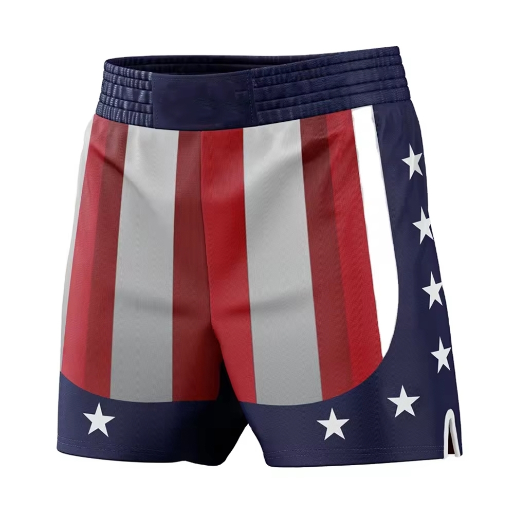 MMA Shorts